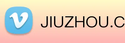 JIUZHOU.COM Logo